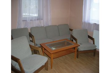 Eslovaquia Privát Závažná Poruba, Exterior